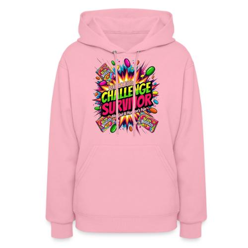 Bean Boozled Merch - Women's Hoodie