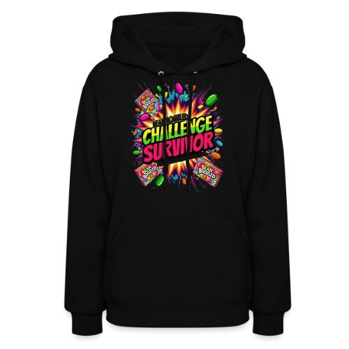 Bean Boozled Merch - Women's Hoodie