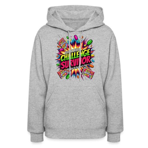Bean Boozled Merch - Women's Hoodie