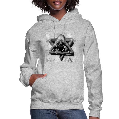 King David's Legacy - Women's Hoodie