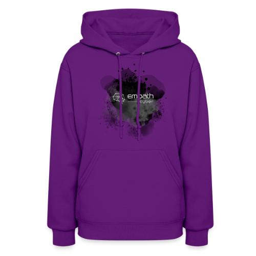 Empath Cyber Shirts - Women's Hoodie