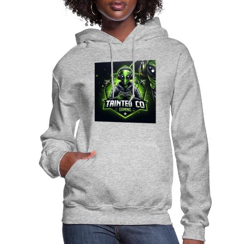 Taintedco1 - Women's Hoodie