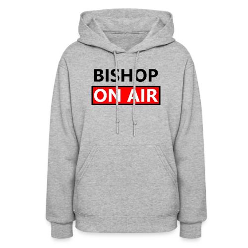 STORE LOGO SQUARE - Women's Hoodie