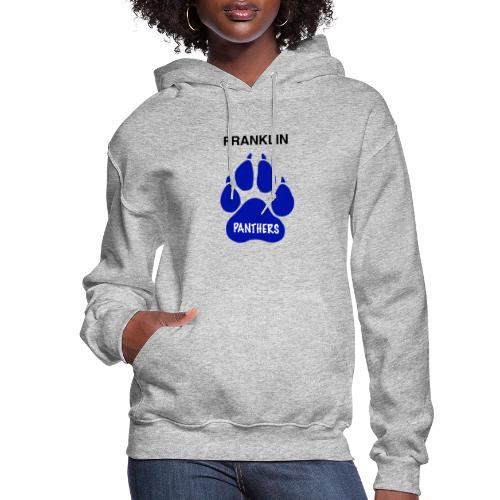 Franklin Panthers - Women's Hoodie