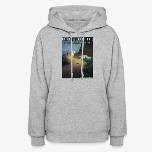 Endless Highway - Women's Hoodie