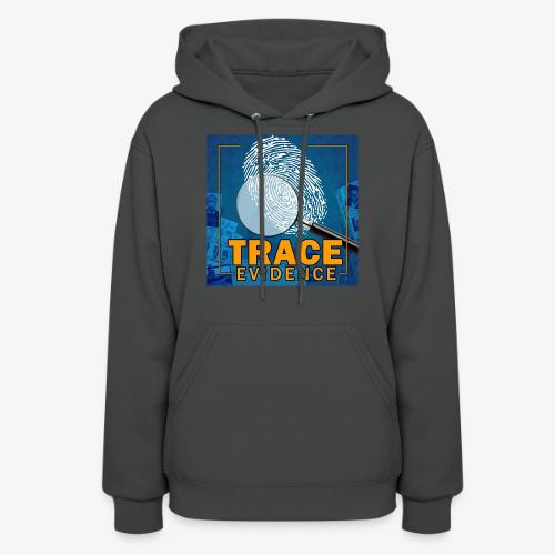 Alternate Logo - Women's Hoodie