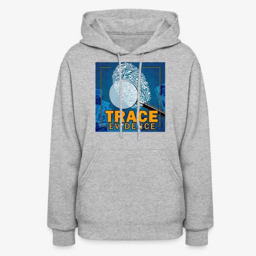 Alternate Logo - Women's Hoodie
