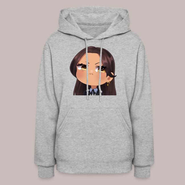 Avira Savio Chibi (Anger)