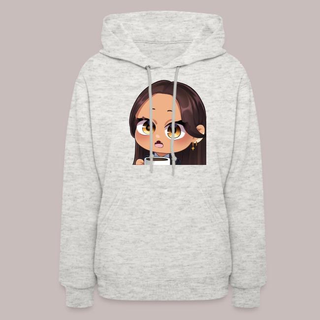 Avira Savio Chibi (Coffee)