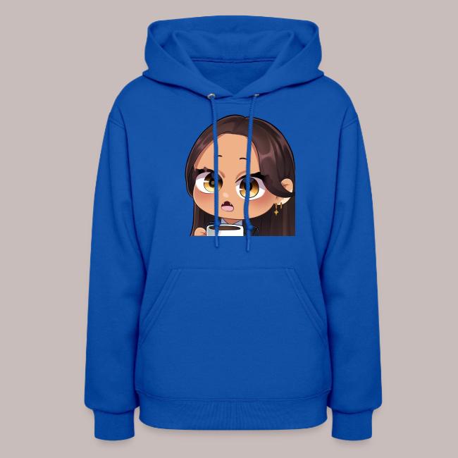 Avira Savio Chibi (Coffee)