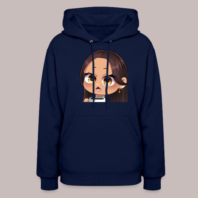 Avira Savio Chibi (Coffee)