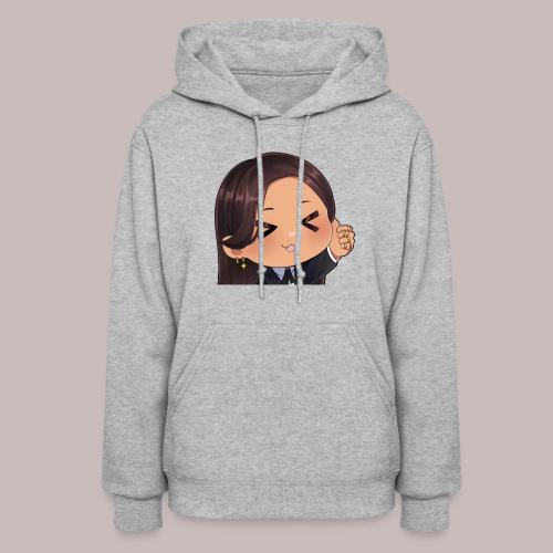 Avira Savio Chibi (Thumbs Up) - Women's Hoodie