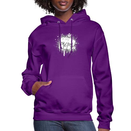 dont call it perv - Women's Hoodie