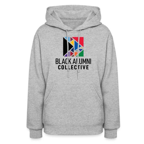 Black Alumni Collective - Women's Hoodie