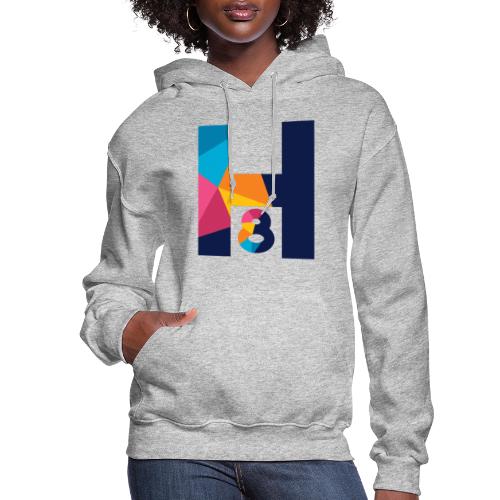 Hilllary 8ight multiple colors design - Women's Hoodie