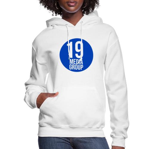 19 Media Group - Women's Hoodie