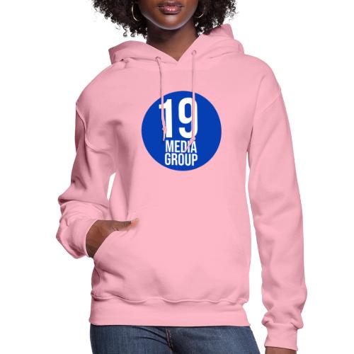 19 Media Group - Women's Hoodie