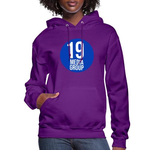 19 Media Group - Women's Hoodie