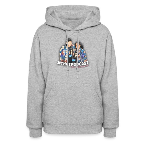 That Podcast 2022 - Women's Hoodie
