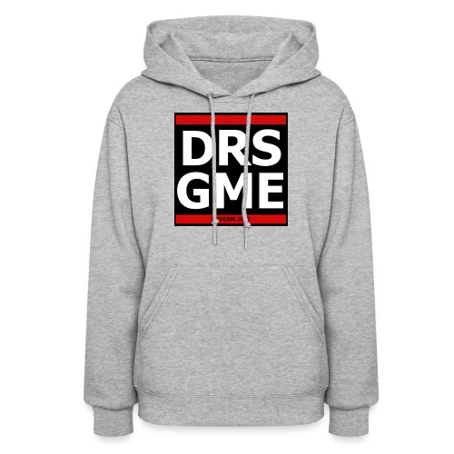 DRS GME - Women's Hoodie