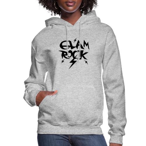 glam rock - Women's Hoodie