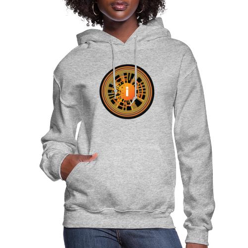 Investishare - Women's Hoodie