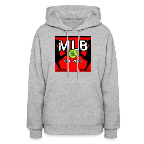 MLB Est. 2023 (2) - Women's Hoodie