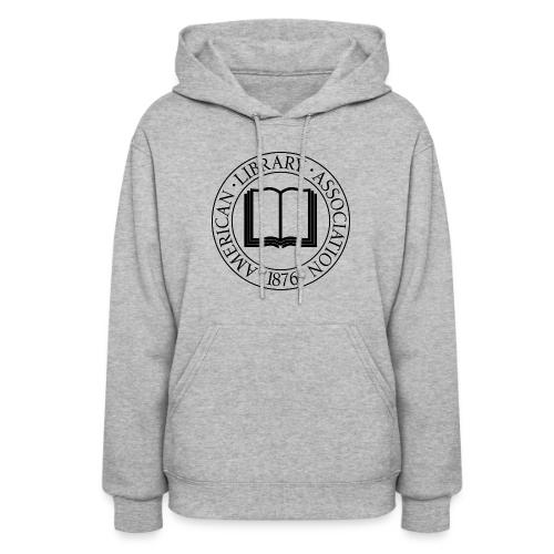 Vintage ALA Logo - ALA 150 - Women's Hoodie