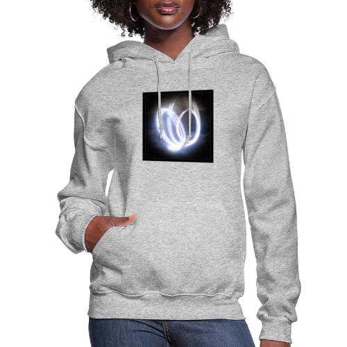 FireZoo T-Shirt - Spread the Sparkle - Women's Hoodie