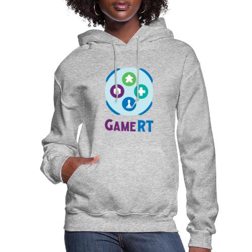 Games & Gaming Round Table - Women's Hoodie
