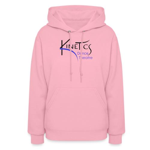 KDT Logo - Women's Hoodie