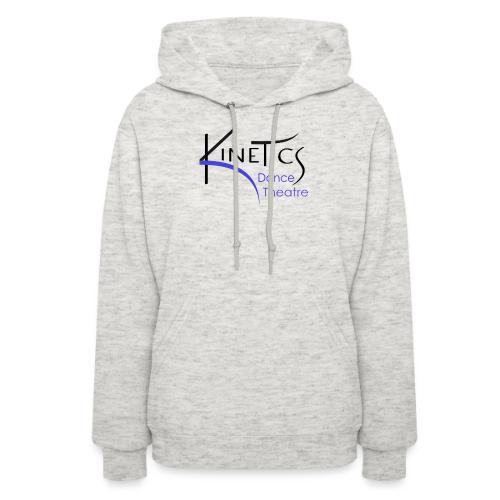 KDT Logo - Women's Hoodie