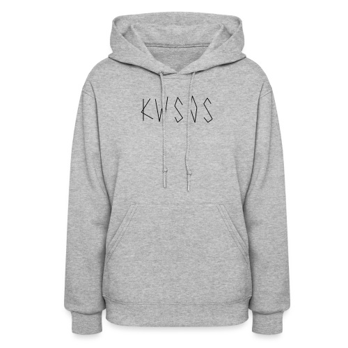KWSOS Standard Logo Sweater - Women's Hoodie