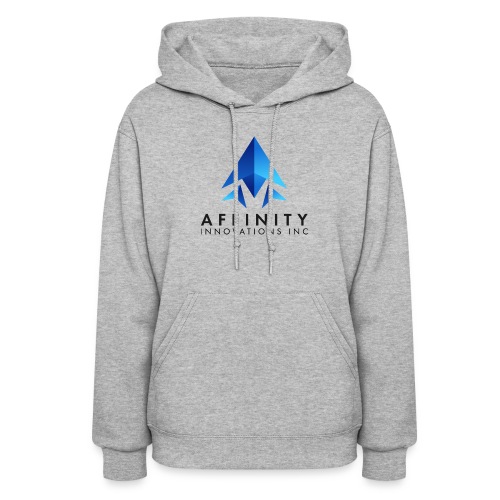 Affinity Inc - Women's Hoodie