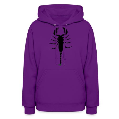scorpion - Women's Hoodie
