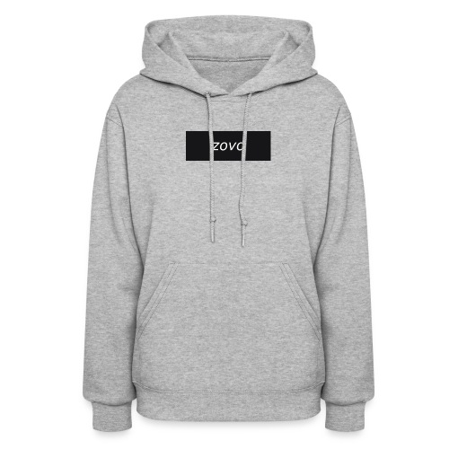 zavo hoodie - Women's Hoodie