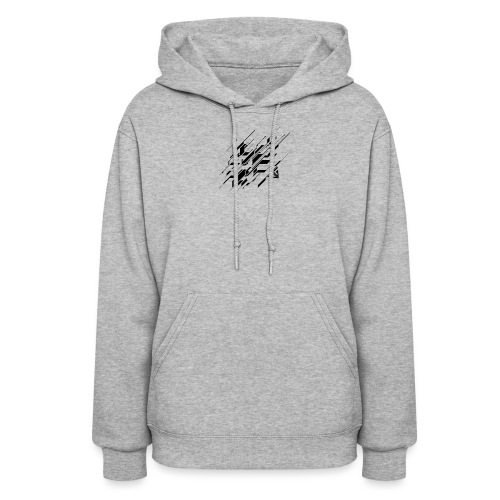 Abstract GG - Women's Hoodie