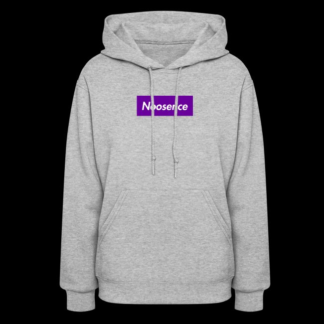 Noosence Logo purple
