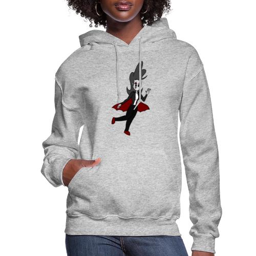 Vampire Coll - Women's Hoodie