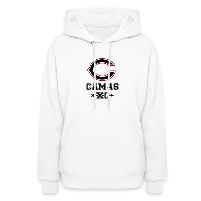 Camas XC Logo