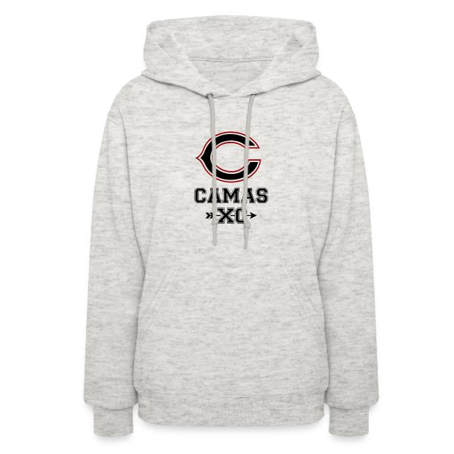 Camas XC Logo