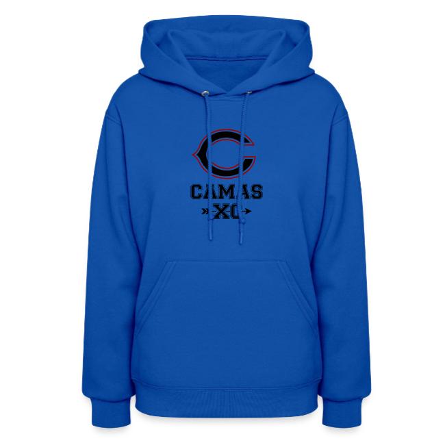 Camas XC Logo