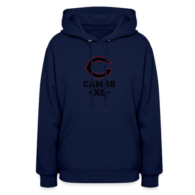 Camas XC Logo