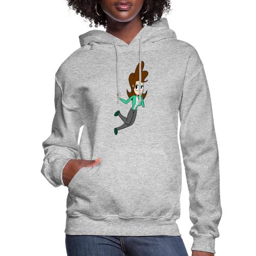 Coll - Women's Hoodie