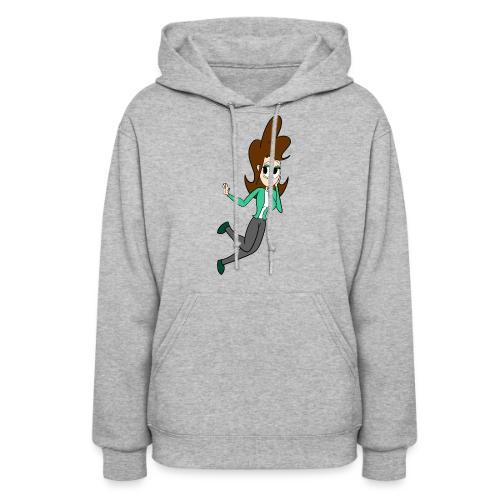 Coll - Women's Hoodie