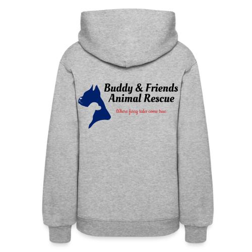 BFAR - Women's Hoodie