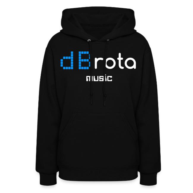 dBrota Music T-Shirt