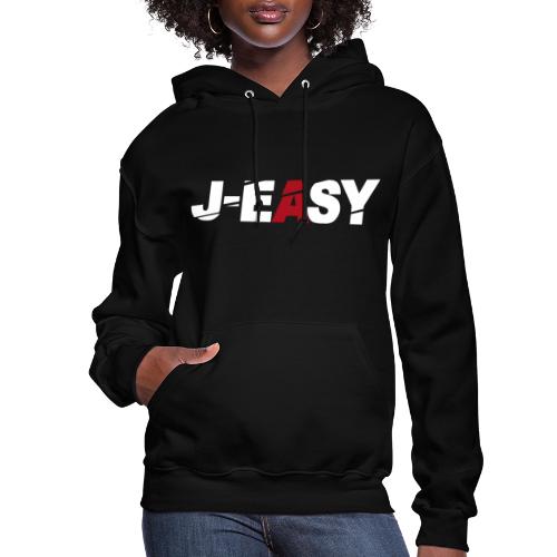 Easy Collection - Women's Hoodie