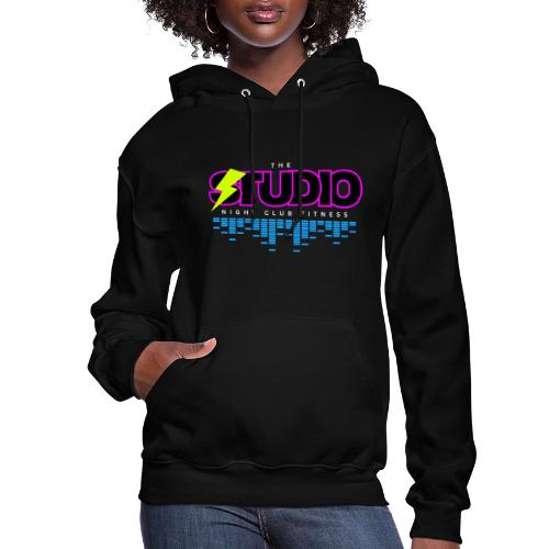 Turn It Up! - Women's Hoodie