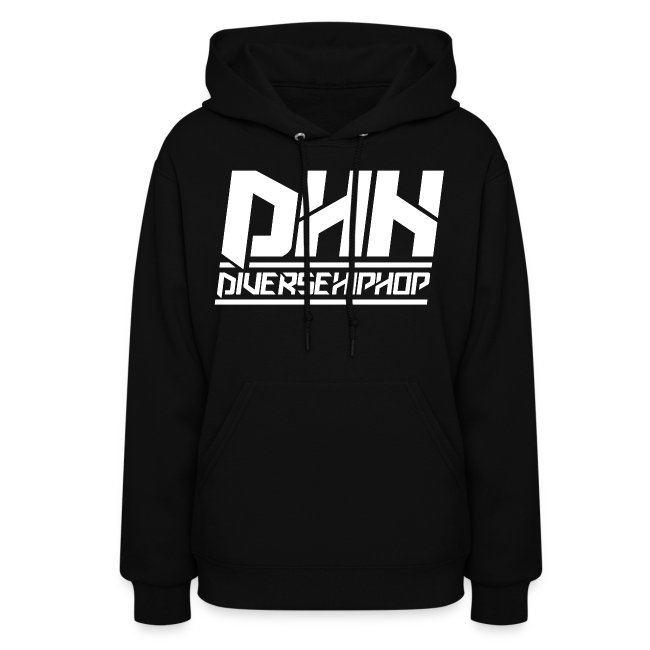 dhh diversehiphop white